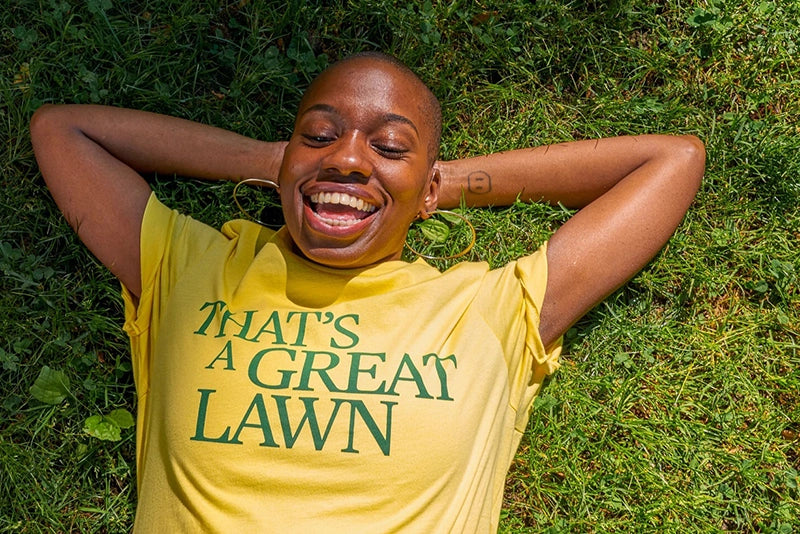 T-Shirts – Central Park Conservancy Shop