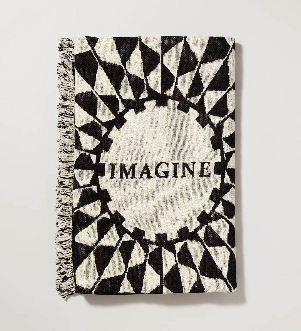 Imagine Blanket – Central Park Conservancy Shop