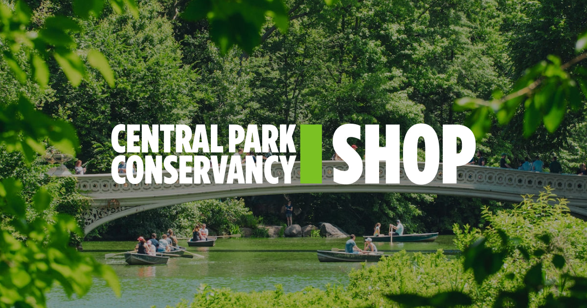 Contact Central Park Conservancy Shop