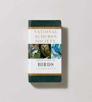 National Audubon Society Field Guide to Birds