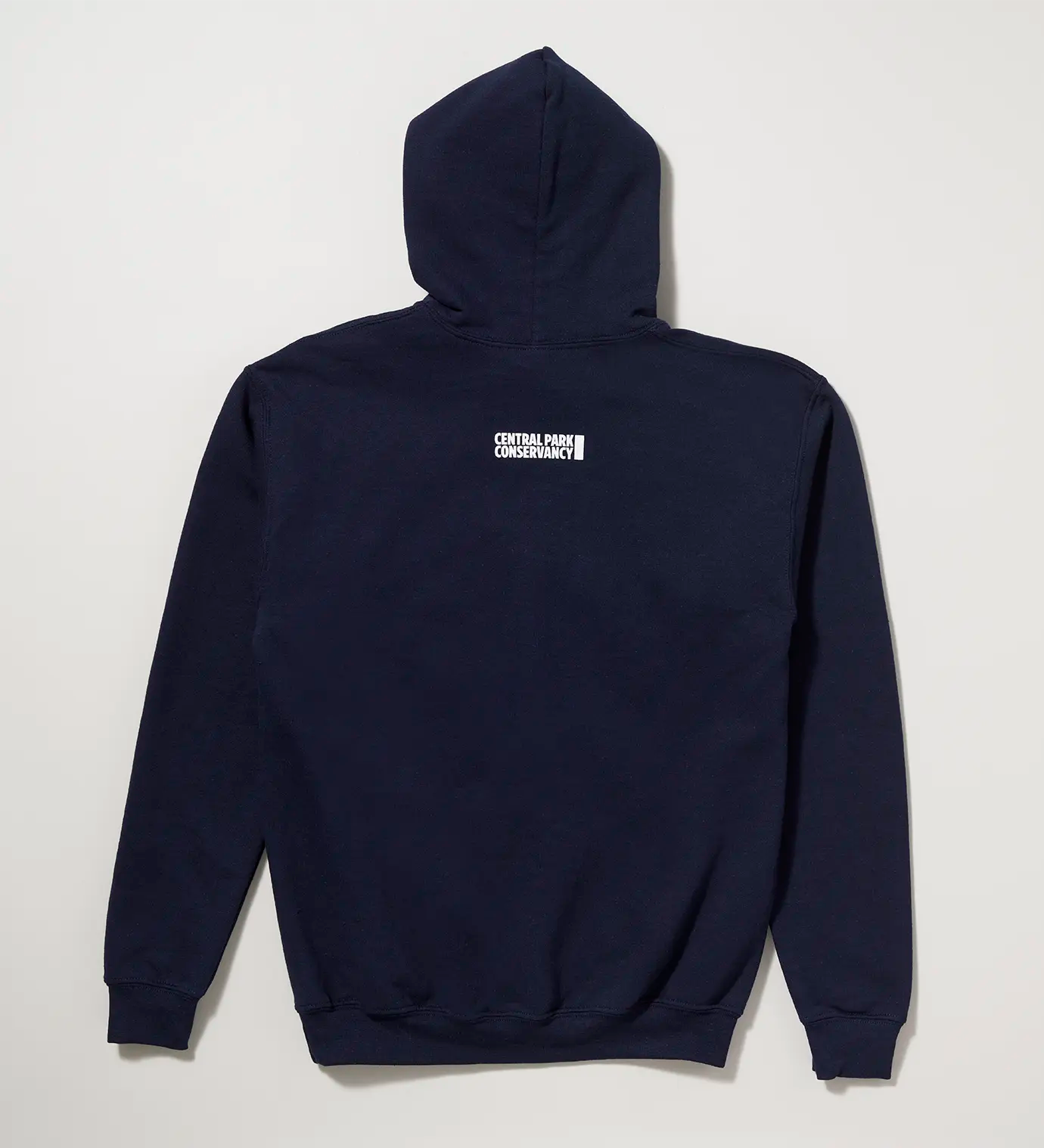 Central Park 1858 Hoodie - Navy – Central Park Conservancy Shop Central Park 1858 Hoodie - Navy – Central Park Conservancy Shop