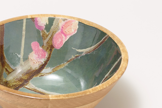 Photo of India & Purry Tree with Flower Serving Bowl sold at the Central Park Conservancy online shop