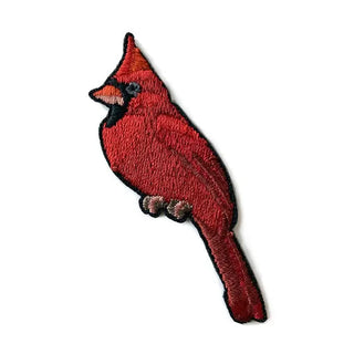 Bird Collective Patch