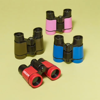 Central Park Binoculars