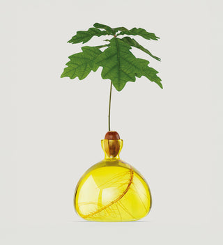 Acorn Vase