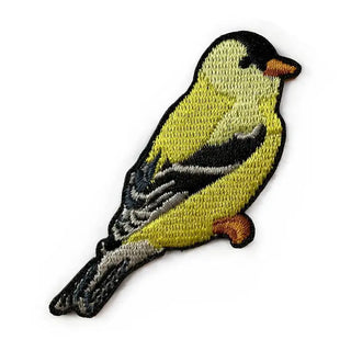 Bird Collective Patch