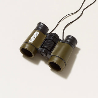 Central Park Binoculars