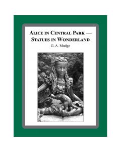 Book contains 150 photographs of statues in the park and recommends six walks to meet the statues face-to-face in Central Park.