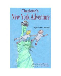 Charlotte's New York Adventure