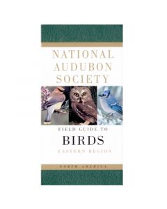 National Audubon Society Field Guide to North American Birds - Eastern Region