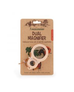 Huckleberry Dual Magnifier
