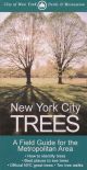 With over 700 beautiful color photographs, drawings, and detailed maps, this is the ultimate field guide to the trees of Central Park, and NYC.