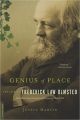 The full and definitive biography of Frederick Law Olmsted, influential abolitionist, ardent social reformer and conservationist, and the visionary designer of Central Park.