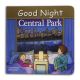 This 20 page illustrated children's board book explores the most interesting aspects and features of Central Park, including the zoo, the various pools and ponds, Lasker Pool and Rink, and the Conservatory Garden. 2013.