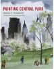 Painting Central Park