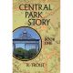 A humorous and entertaining adventure through historic Central Park in New York City that is part coming of age story and part treasure hunt. 219 pages. 