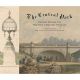 The Central Park is both a magnificent 236 page hardcover art book and a message from the past about what brilliant urban planning can do for a great city. Author: Cynthia S. Brenwall, Foreword: Martin Filler. (2019)