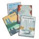 These beautiful, resin covered plaques are available in four Anderson Design Group Central Park illustrations that will compliment any décor. Dimensions: 8