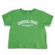 CP Official Toddler Tee Green