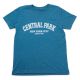 Central Park Official Kids Tee - Teal