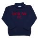 Central Park NYC Kids Rollneck Sweater