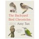 A gorgeous, witty account of birding, nature, and the beauty around us that hides in plain sight, written and illustrated by Amy Tan, the best-selling author of The Joy Luck Club • With a foreword by David Allen Sibley.