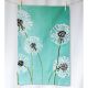 India & Purry Dandelion Tea Towel