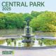 Printed on FSC certified paper, the beautiful Central Park Conservancy 2025 Wall Calendar comes in a 16-month format and measures 12