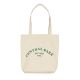 Our iconic Central Park 10 oz. natural canvas tote has room for all your essentials. Measures 13