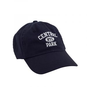 Official 1858 Central Park Hat