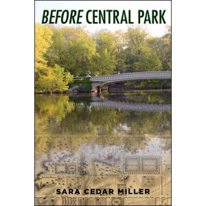 Before Central Park - Signed Edition