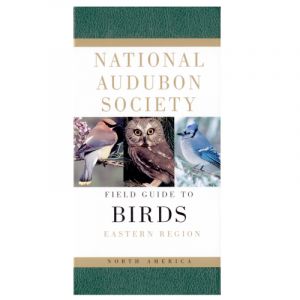 National Audubon Society Field Guide to North American Birds - Eastern Region