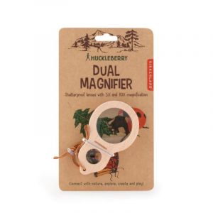 Huckleberry Dual Magnifier
