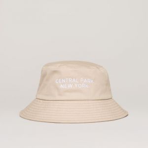 Central Park New York Bucket Hat